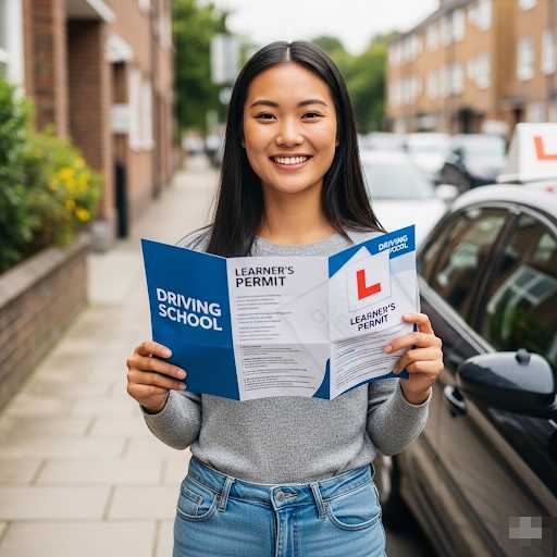 Hoe oud moet je zijn om je rijbewijs te halen