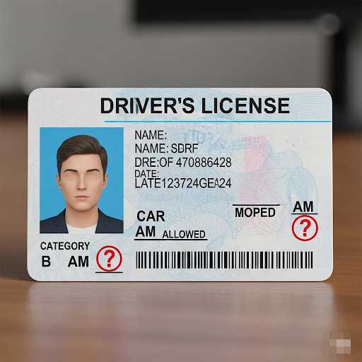 Krijg je brommer rijbewijs bij auto