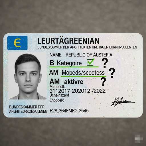 mag je met autorijbewijs scooter rijden