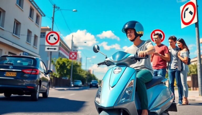 Wanneer mag je 125cc rijden? | Rijbewijs Nederland