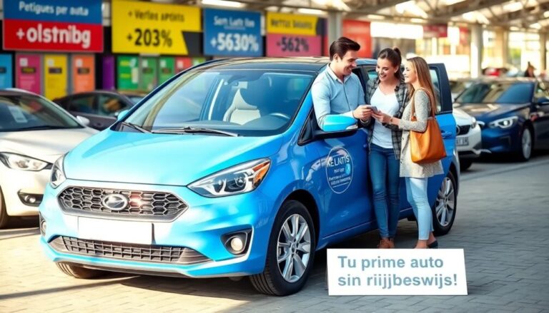 Mag je met automaat rijbewijs schakel rijden? | Rijbewijs Nederland