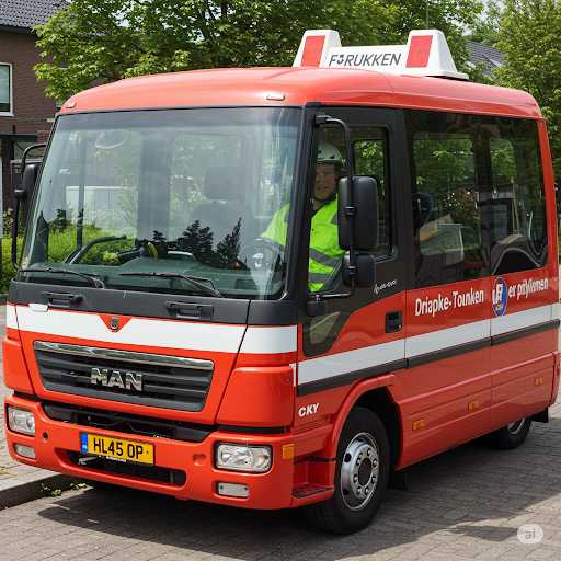 Hoe duur is een trekker rijbewijs