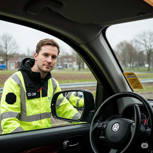 rijbewijs terugkrijgen na invordering cbr