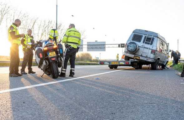 Boete rijden zonder aanhanger rijbewijs wat je moet weten