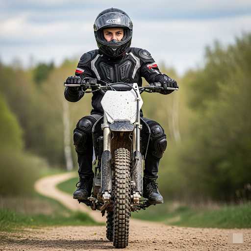 Hoe oud moet je zijn voor 125cc?