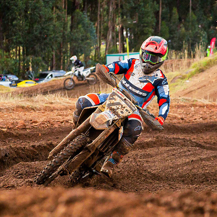 Dirtbike rijbewijs: wat je moet weten