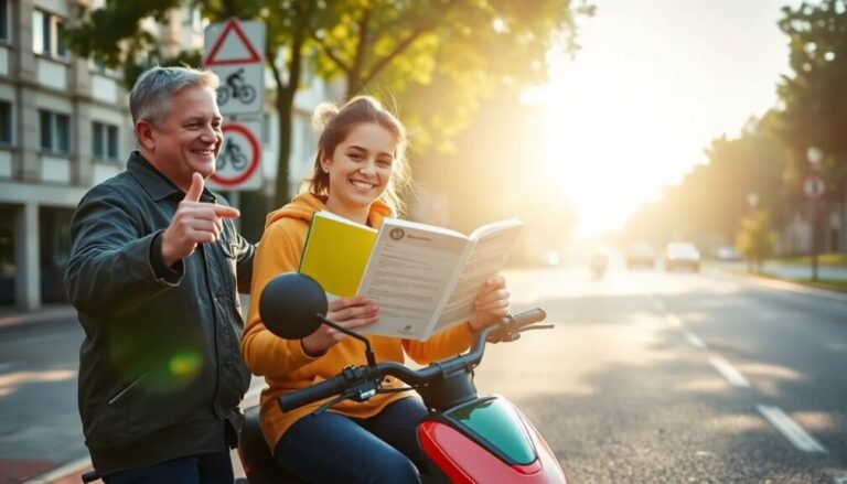 Mag je met automaat rijbewijs schakel rijden? | Rijbewijs Nederland