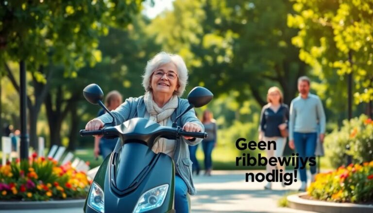 Wanneer mag je A2 rijbewijs halen? | Rijbewijs Nederland