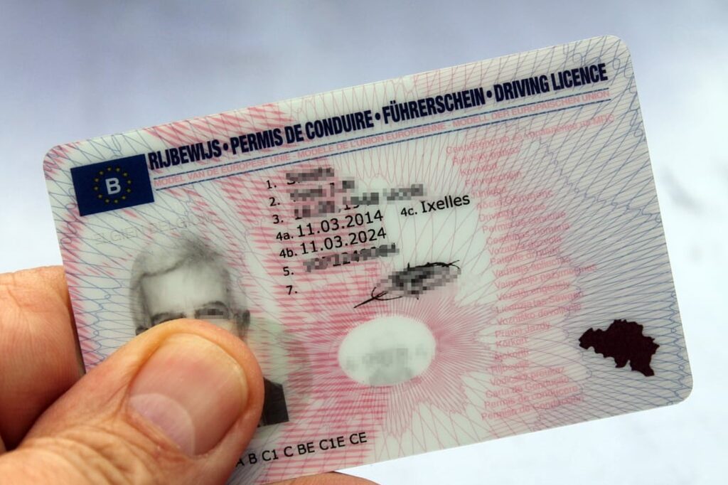 Hoe lang is een rijbewijs geldig?