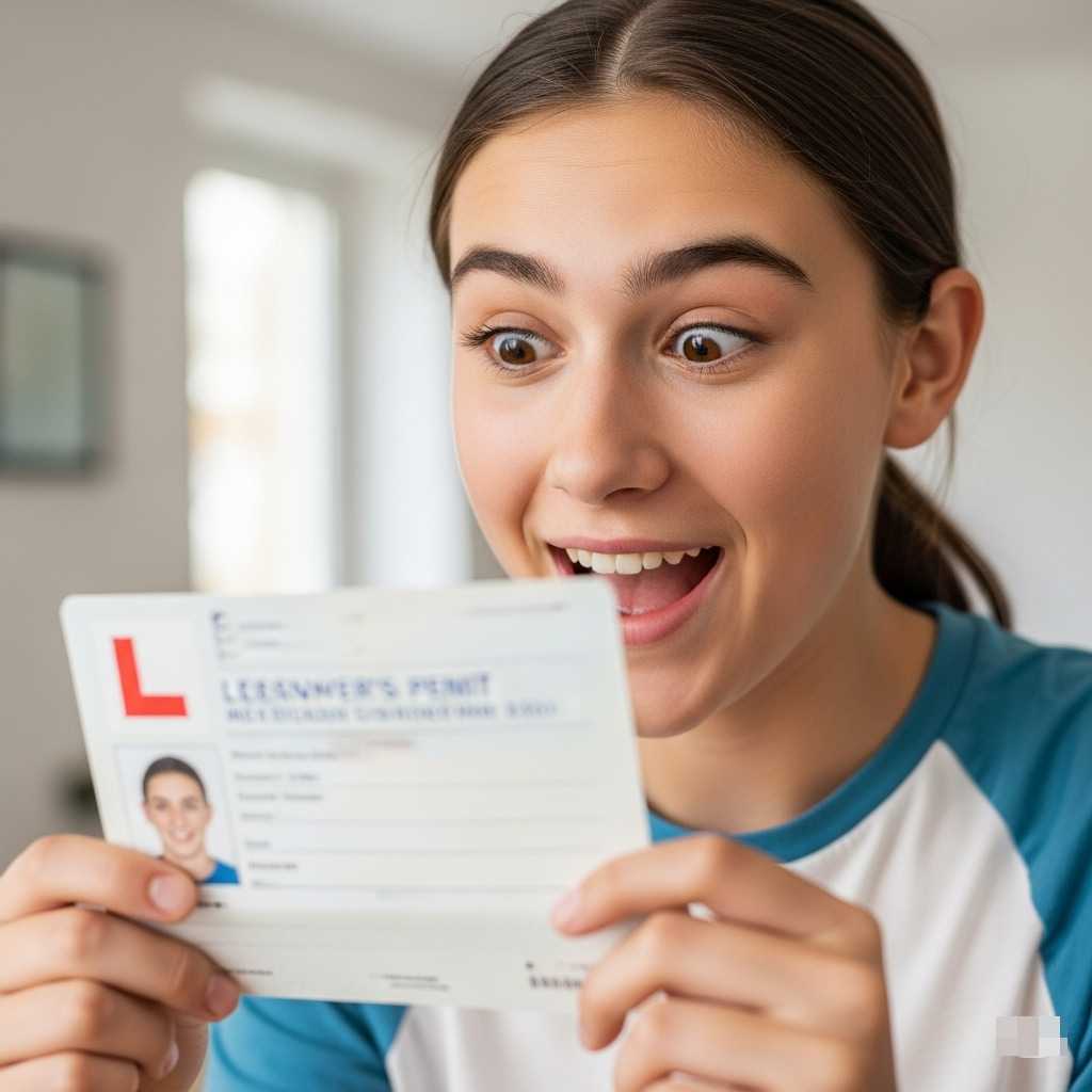 hoe oud moet je zijn om je rijbewijs te halen