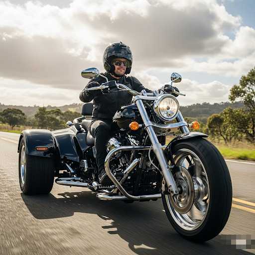 hoeveel wielen heeft een trike