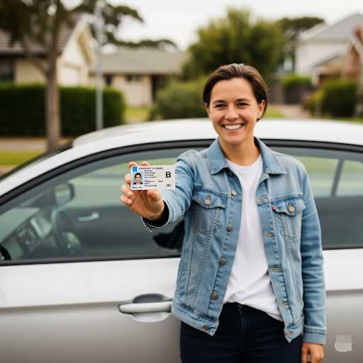 vanaf wanneer mag je rijden