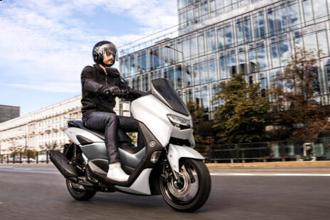 Wanneer mag je 125cc rijden?