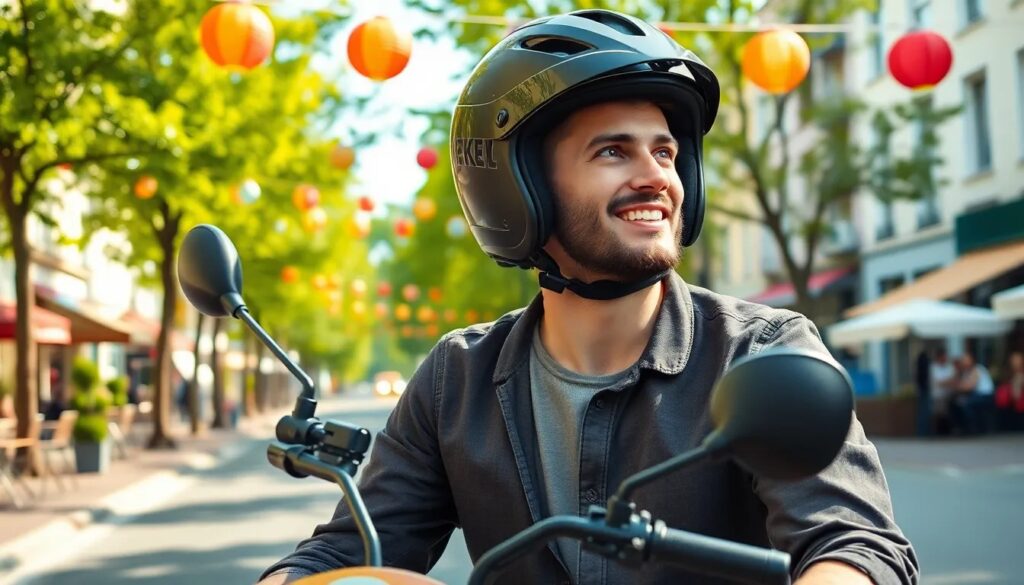 Rijbewijs snorscooter: wat je moet weten